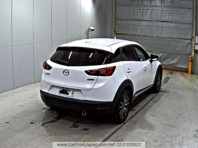 mazda cx-3 2016 -MAZDA--CX-3 DK5FW--DK5FW-129019---MAZDA--CX-3 DK5FW--DK5FW-129019- image 2