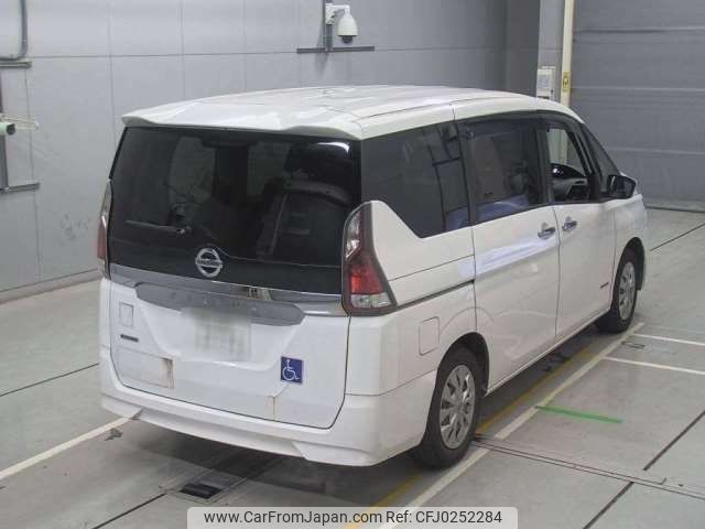 nissan serena 2019 -NISSAN--Serena DAA-GC27--GC27-042728---NISSAN--Serena DAA-GC27--GC27-042728- image 2