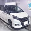 nissan serena 2016 -NISSAN 【川越 331ﾛ69】--Serena GFC27-008580---NISSAN 【川越 331ﾛ69】--Serena GFC27-008580- image 1