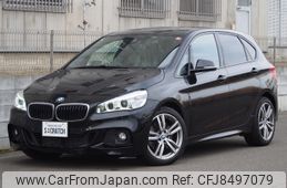 bmw 2-series 2017 -BMW--BMW 2 Series DBA-2A20--WBA2A92090V699782---BMW--BMW 2 Series DBA-2A20--WBA2A92090V699782-