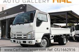 isuzu elf-truck 2014 CFJ1662916