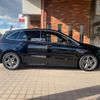 mercedes-benz b-class 2019 quick_quick_5BA-247084_WDD2470842J029529 image 4