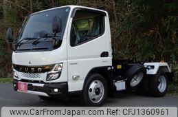 mitsubishi-fuso canter 2024 -MITSUBISHI 【名変中 】--Canter FBAV0--610074---MITSUBISHI 【名変中 】--Canter FBAV0--610074-