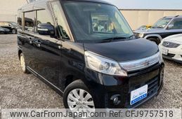suzuki spacia 2014 -SUZUKI--Spacia MK32S--535581---SUZUKI--Spacia MK32S--535581-