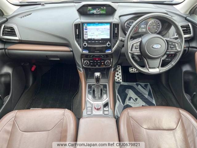 subaru forester 2019 -SUBARU--Forester 5AA-SKE--SKE-016319---SUBARU--Forester 5AA-SKE--SKE-016319- image 2