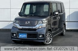 honda n-box 2014 -HONDA--N BOX DBA-JF1--JF1-2213820---HONDA--N BOX DBA-JF1--JF1-2213820-