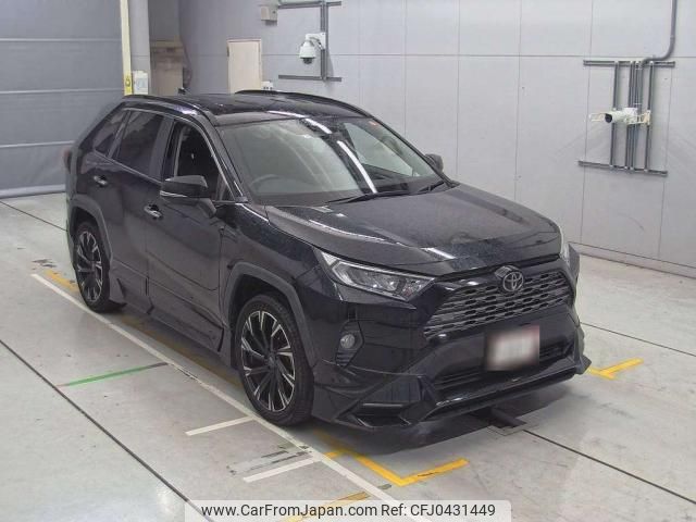 toyota rav4 2019 quick_quick_6BA-MXAA54_MXAA54-4013032 image 1