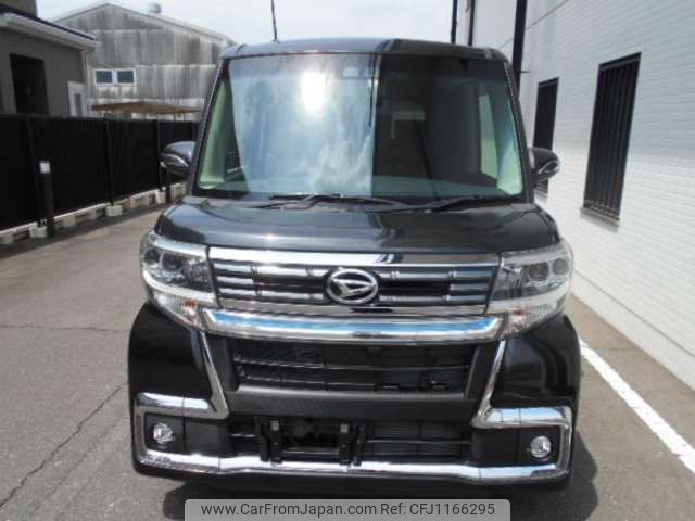 daihatsu tanto 2018 -DAIHATSU--Tanto DBA-LA600S--LA600S-0662950---DAIHATSU--Tanto DBA-LA600S--LA600S-0662950- image 1