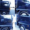 hino ranger 2006 CFJ1781965 image 5