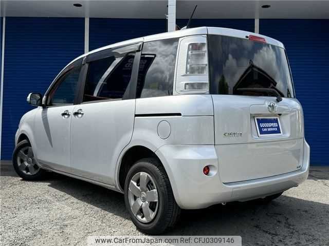 toyota sienta 2012 TE5319 image 1