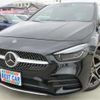 mercedes-benz b-class 2022 -MERCEDES-BENZ 【静岡 301】--Benz B Class 247012--W1K2470122J426703---MERCEDES-BENZ 【静岡 301】--Benz B Class 247012--W1K2470122J426703- image 1