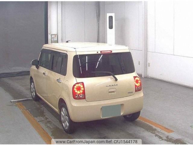 suzuki alto-lapin 2013 CFJ1544178 image 2