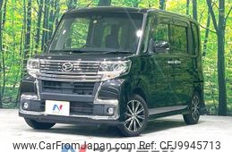 daihatsu tanto 2018 -DAIHATSU--Tanto DBA-LA600S--LA600S-0646230---DAIHATSU--Tanto DBA-LA600S--LA600S-0646230-