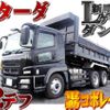 mitsubishi-fuso super-great 2007 quick_quick_BDG-FV50JX_FV50JX-550296 image 1