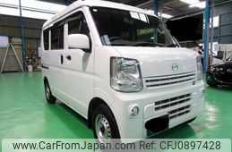 mazda scrum-van 2018 -MAZDA 【名変中 】--Scrum Van DG17V--253666---MAZDA 【名変中 】--Scrum Van DG17V--253666-