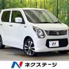 suzuki wagon-r 2013 -SUZUKI--Wagon R DBA-MH34S--MH34S-240952---SUZUKI--Wagon R DBA-MH34S--MH34S-240952- image 1