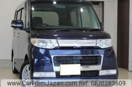 daihatsu tanto 2010 GOO_JP_700130095430241004002