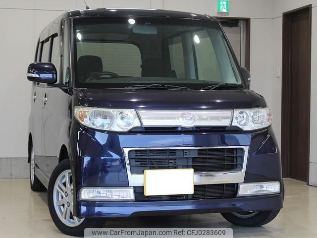 daihatsu tanto 2010 GOO_JP_700130095430241004002 image 1