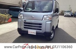 daihatsu hijet-cargo 2025 quick_quick_S700V_S700V-0149791