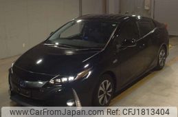 toyota prius-phv 2020 CFJ1813404