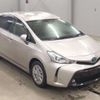 toyota prius-α 2018 -TOYOTA--Prius α DAA-ZVW40W--ZVW40-0028721---TOYOTA--Prius α DAA-ZVW40W--ZVW40-0028721- image 11