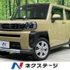 daihatsu taft 2021 quick_quick_LA900S_LA900S-0069309 image 1