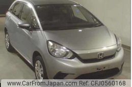 honda fit 2021 -HONDA--Fit 6BA-GR2--GR2-1100058---HONDA--Fit 6BA-GR2--GR2-1100058-