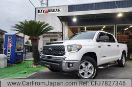 toyota tundra 2018 GOO_NET_EXCHANGE_0401599A30220917W001