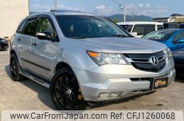 acura mdx 2009 GOO_JP_700070884830250604008