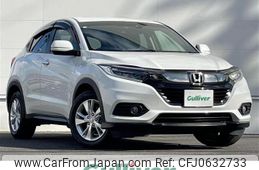 honda vezel 2018 -HONDA--VEZEL DBA-RU1--RU1-1310537---HONDA--VEZEL DBA-RU1--RU1-1310537-