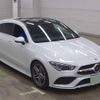 mercedes-benz cla-class 2019 quick_quick_3DA-118612M_WDD1186122N077107 image 1