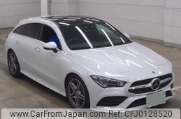 mercedes-benz cla-class 2019 quick_quick_3DA-118612M_WDD1186122N077107