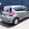 nissan note 2020 -NISSAN--Note DBA-E12--E12-705284---NISSAN--Note DBA-E12--E12-705284- image 3