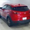 mazda cx-3 2015 -MAZDA 【熊本 301ね2858】--CX-3 DK5FW-110483---MAZDA 【熊本 301ね2858】--CX-3 DK5FW-110483- image 2