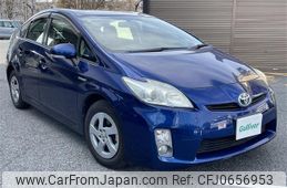 toyota prius 2011 -TOYOTA--Prius DAA-ZVW30--ZVW30-0310634---TOYOTA--Prius DAA-ZVW30--ZVW30-0310634-