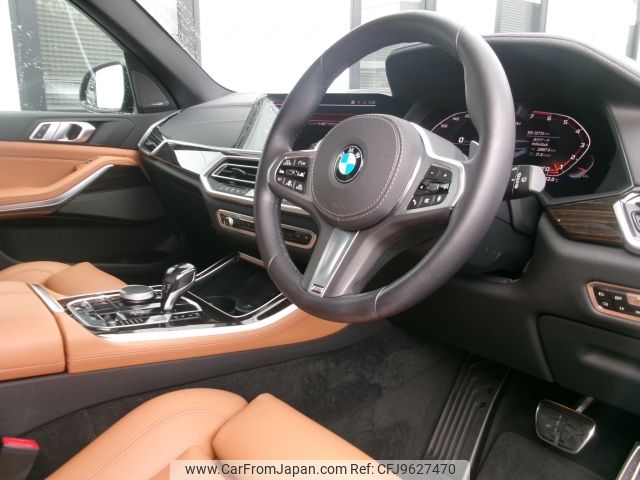 bmw x5 2021 -BMW--BMW X5 3BA-JU44A--WBAJU420209E83726---BMW--BMW X5 3BA-JU44A--WBAJU420209E83726- image 2