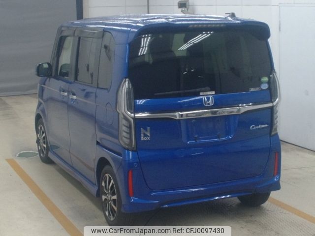 honda n-box 2020 -HONDA 【名変中 .】--N BOX JF3-1489994---HONDA 【名変中 .】--N BOX JF3-1489994- image 2