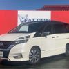 nissan serena 2017 -NISSAN 【盛岡 300ﾂ4103】--Serena DAA-GFC27--GFC27-035518---NISSAN 【盛岡 300ﾂ4103】--Serena DAA-GFC27--GFC27-035518- image 1