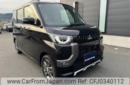 mitsubishi delica 2024 quick_quick_B37A_B37A-0502337