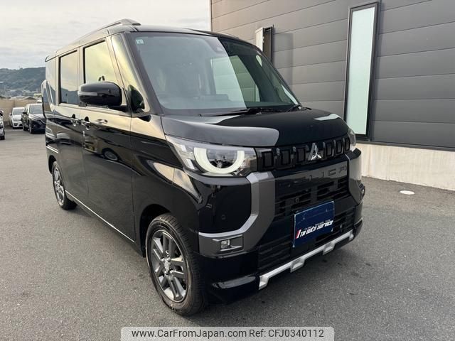 mitsubishi delica 2024 quick_quick_B37A_B37A-0502337 image 1