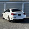 mercedes-benz a-class 2019 -MERCEDES-BENZ--Benz A Class 5BA-177147M--WDD1771472W015918---MERCEDES-BENZ--Benz A Class 5BA-177147M--WDD1771472W015918- image 3