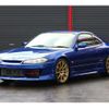 nissan silvia 2001 quick_quick_S15_S15-031657 image 1