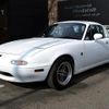 mazda eunos-roadster 1993 quick_quick_NA6CE_NA6CE-215200 image 3