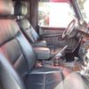 mercedes-benz g-class 1995 CFJ9905092 image 26