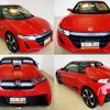 honda s660 2017 -HONDA--S660 JW5--1022524---HONDA--S660 JW5--1022524- image 16