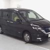 nissan serena 2018 -NISSAN 【広島 343ﾀ1121】--Serena HFC27--004037---NISSAN 【広島 343ﾀ1121】--Serena HFC27--004037- image 1