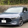 mazda mazda3-fastback 2019 quick_quick_5BA-BPFP_BPFP-103840 image 1