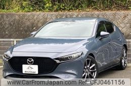 mazda mazda3-fastback 2019 quick_quick_5BA-BPFP_BPFP-103840