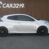 toyota yaris 2021 CFJ0975296 image 18