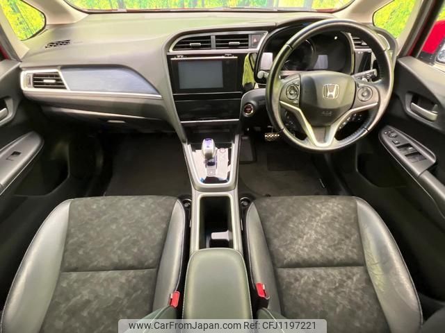 honda shuttle 2016 quick_quick_GP7_GP7-1044350 image 2